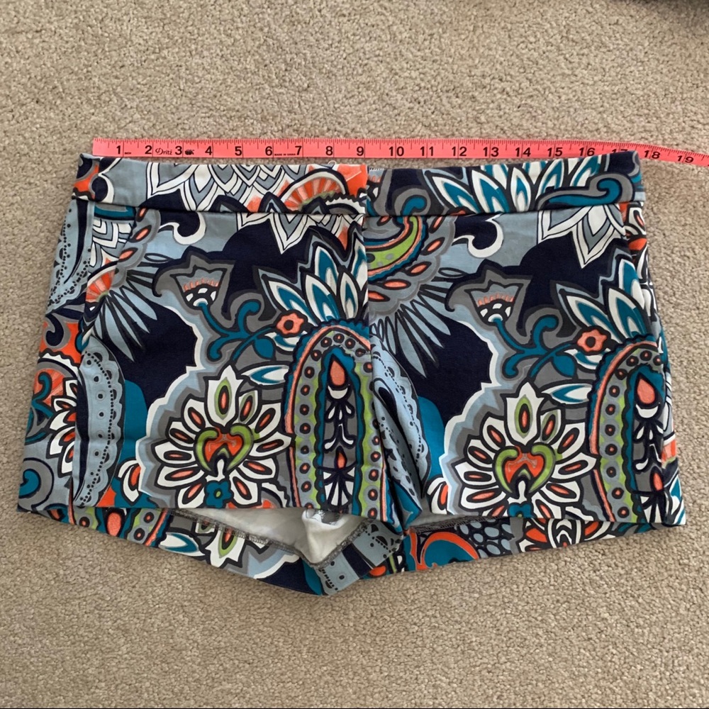 J crew shorts